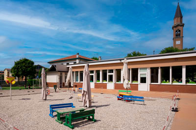 Giardino Infanzia 01