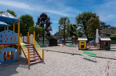 Giardino Infanzia 03