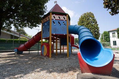 Giardino Infanzia 05