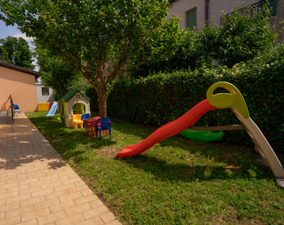 Giardino Primavera 01