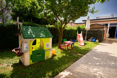 Giardino Primavera 02