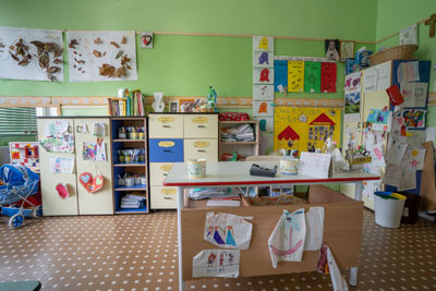 Interni Infanzia 06