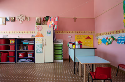 Interni Infanzia 08