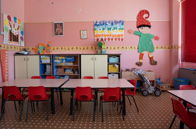 Interni Infanzia 09