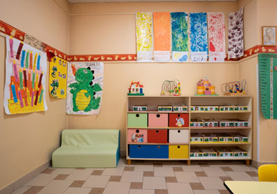 Interni Infanzia 15